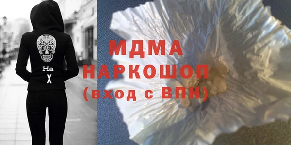 тгк Алексин